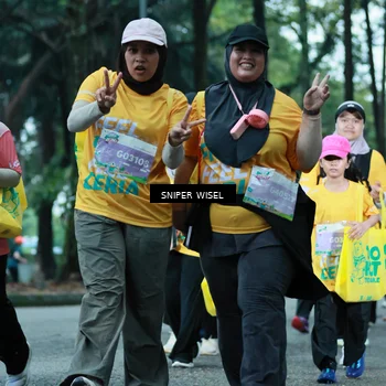 Runner Photo 7752059