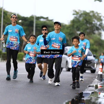 Runner Photo 7752064