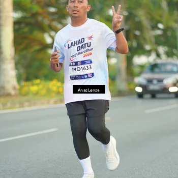 Runner Photo 7752071