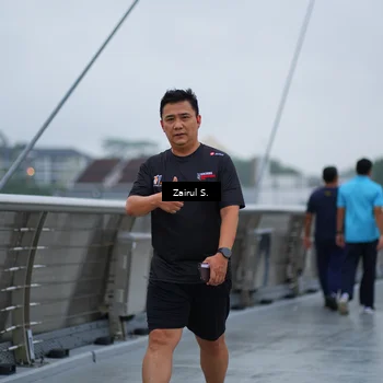 Runner Photo 7752085