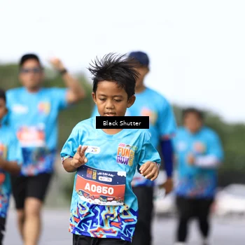 Runner Photo 7752088
