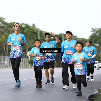 Runner Photo 7752090