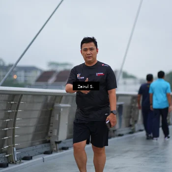 Runner Photo 7752094