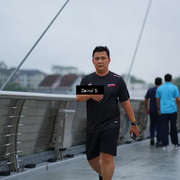 Runner Photo 7752097