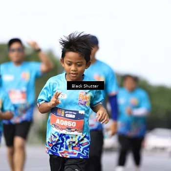 Runner Photo 7752099