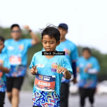 Runner Photo 7752102