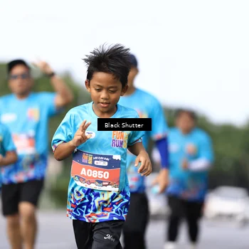Runner Photo 7752107
