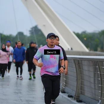 Runner Photo 7752108