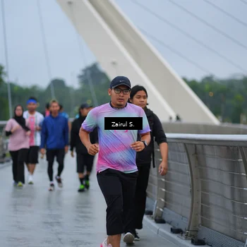 Runner Photo 7752114