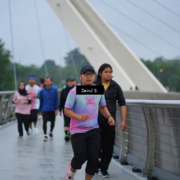 Runner Photo 7752115