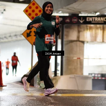 Runner Photo 7752119