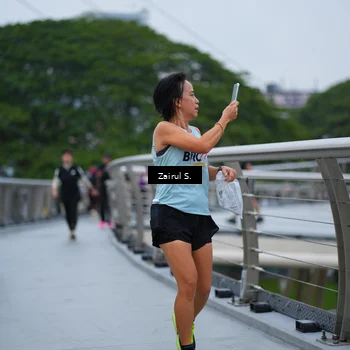 Runner Photo 7752123