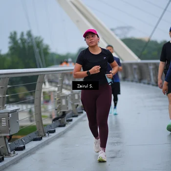 Runner Photo 7752136