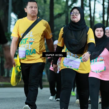 Runner Photo 7752141