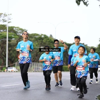 Runner Photo 7752143