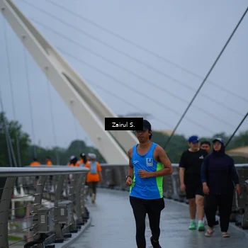 Runner Photo 7752154