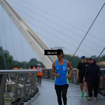 Runner Photo 7752155