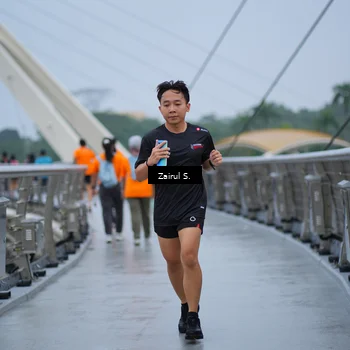Runner Photo 7752161