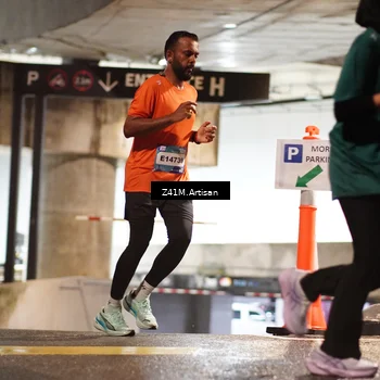 Runner Photo 7752164