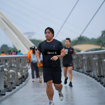 Runner Photo 7752171