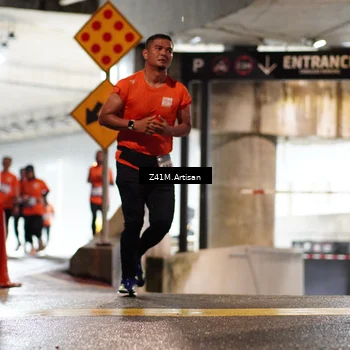 Runner Photo 7752179