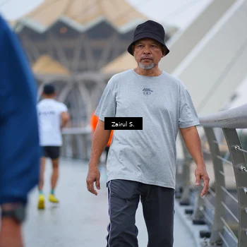 Runner Photo 7752180