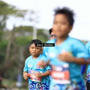 Runner Photo 7752189