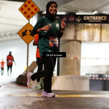 Runner Photo 7752209
