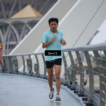 Runner Photo 7752215