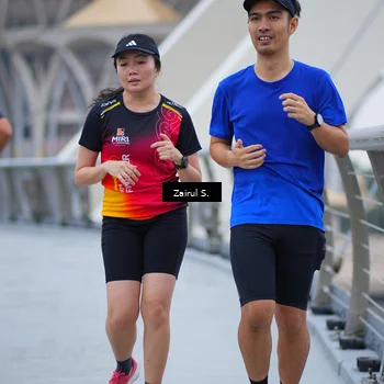 Runner Photo 7752222