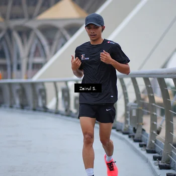 Runner Photo 7752228