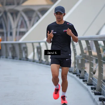 Runner Photo 7752233