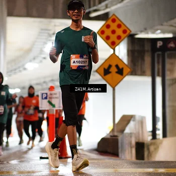 Runner Photo 7752235