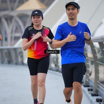 Runner Photo 7752237