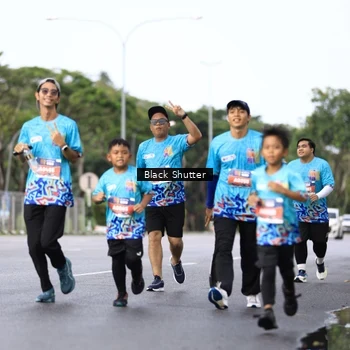 Runner Photo 7752240