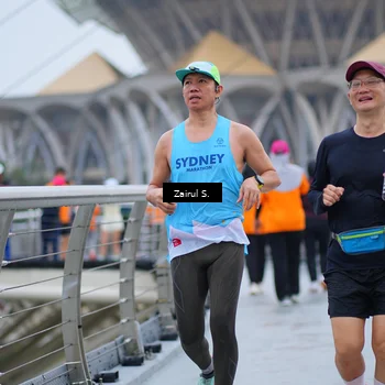 Runner Photo 7752244