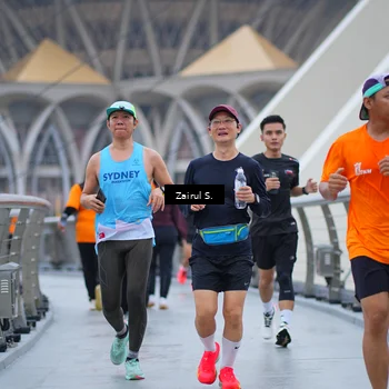 Runner Photo 7752251