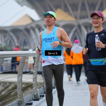Runner Photo 7752252