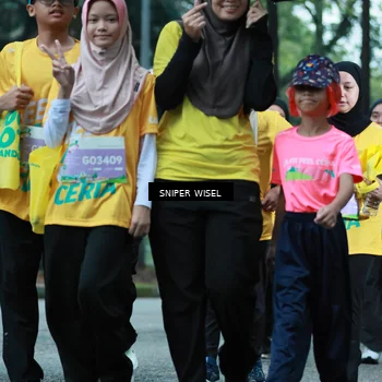 Runner Photo 7752254