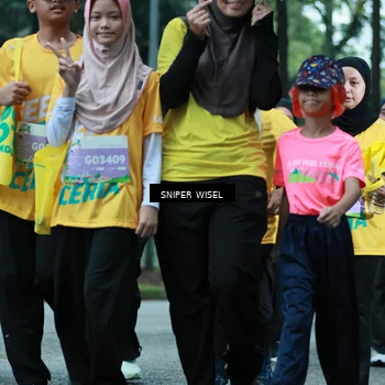 Runner Photo 7752257