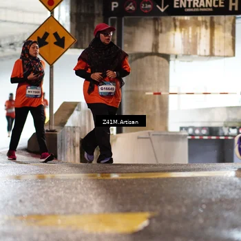 Runner Photo 7752262