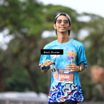 Runner Photo 7752266