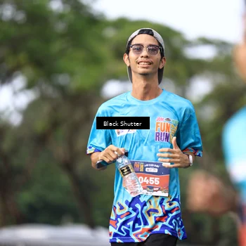 Runner Photo 7752267