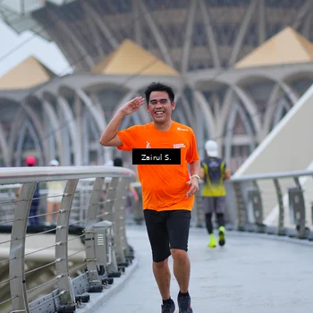 Runner Photo 7752268