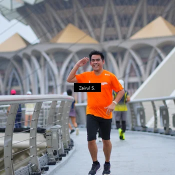 Runner Photo 7752271
