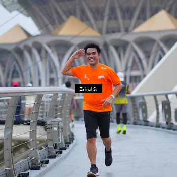 Runner Photo 7752272