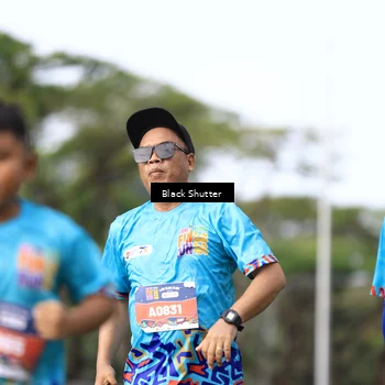 Runner Photo 7752276