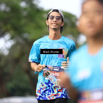 Runner Photo 7752281
