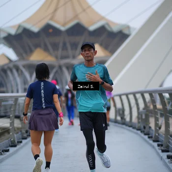 Runner Photo 7752289
