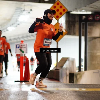 Runner Photo 7752315